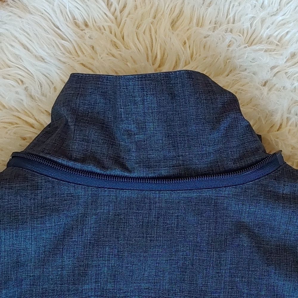 L.L. Bean Downtex Coat Size 2X - Picture 13 of 14